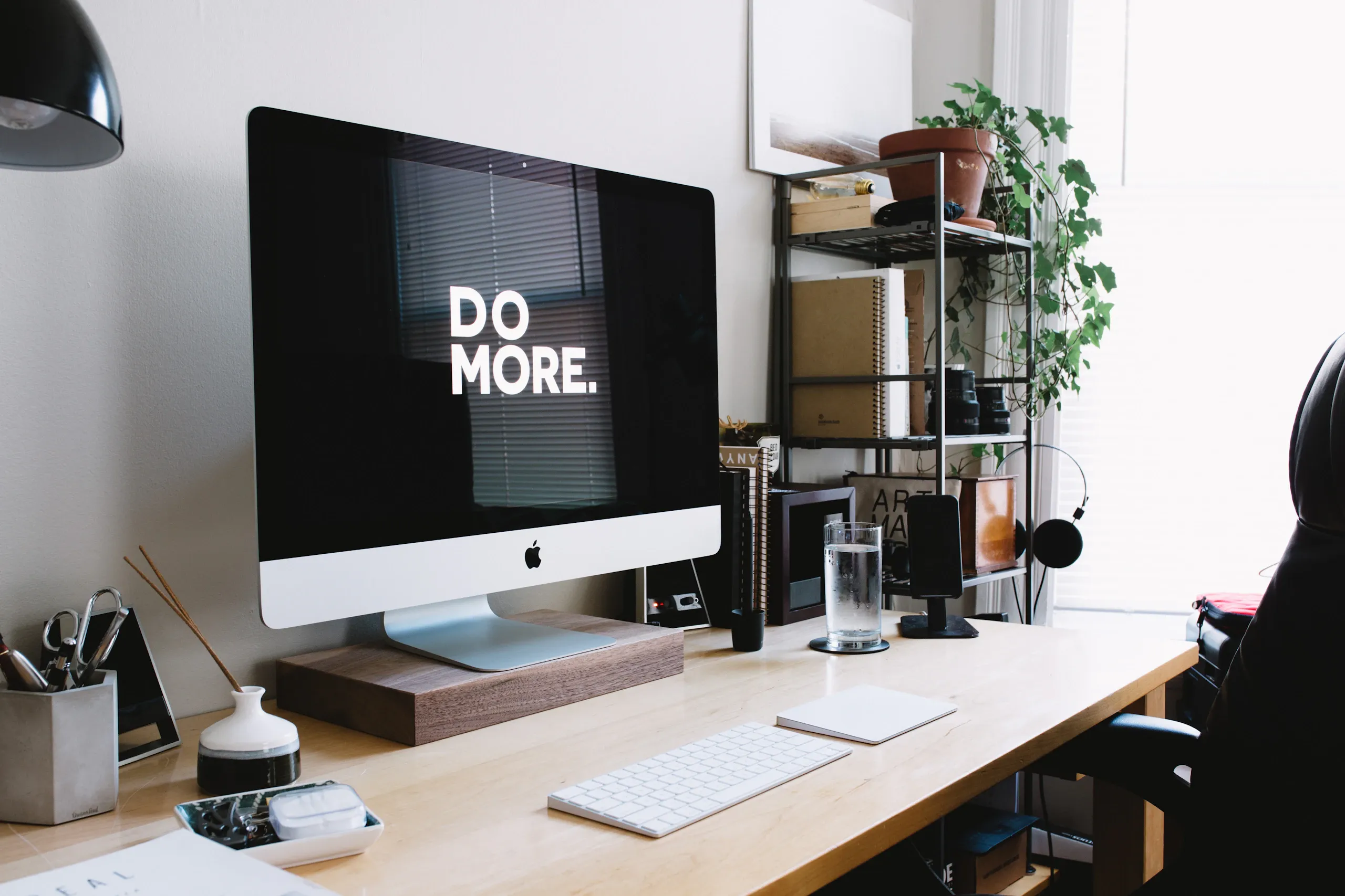 Balancing Work & Life