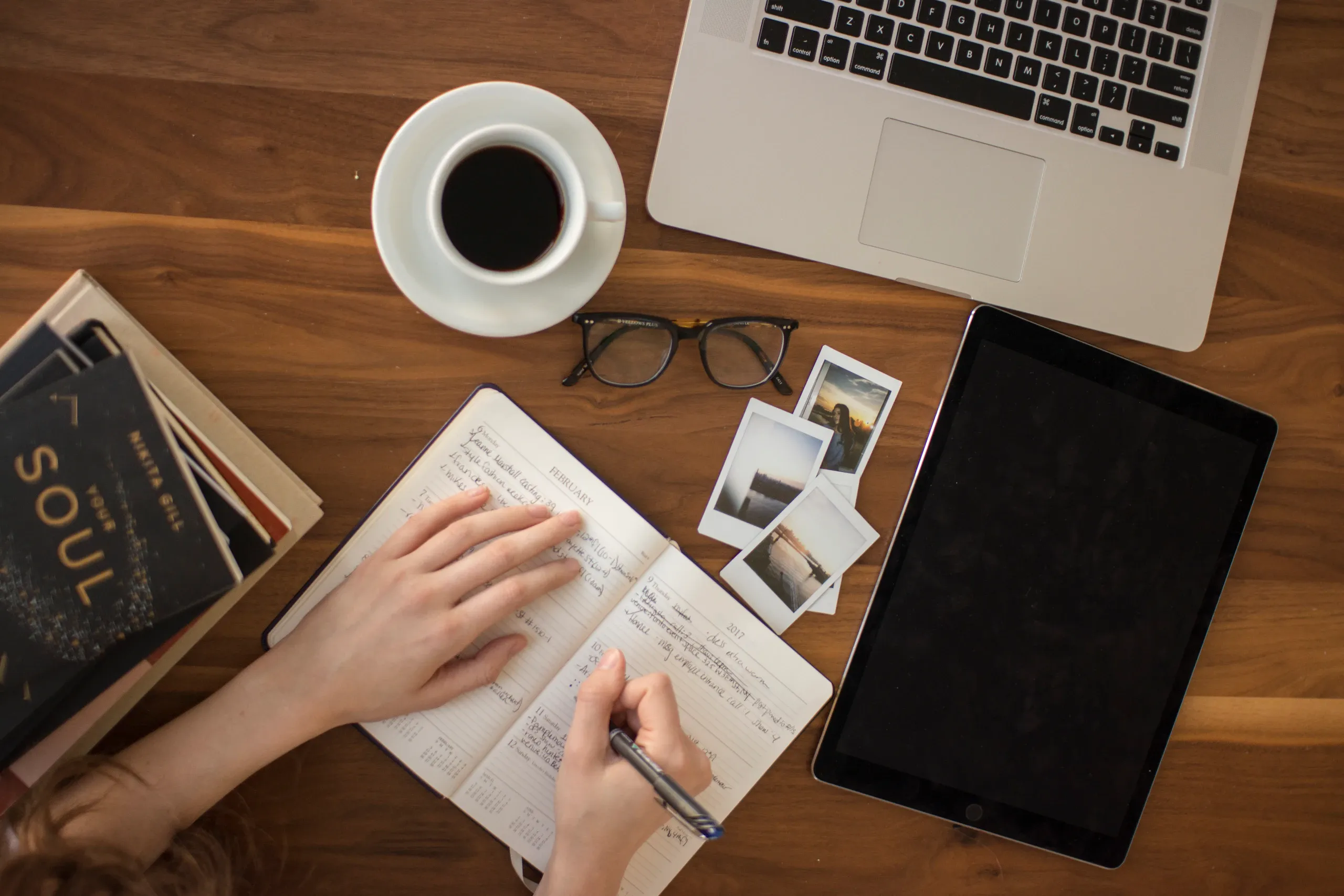 Essential Design Tools