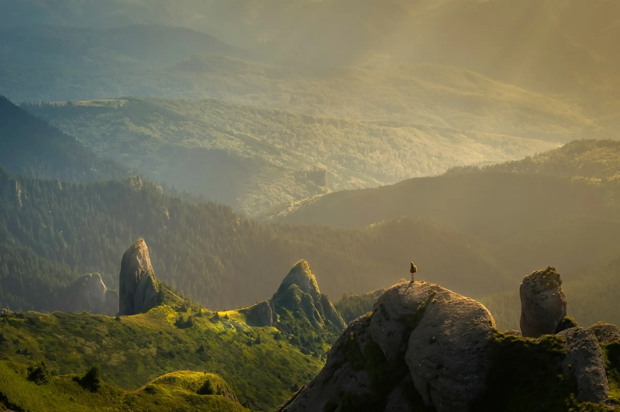 Increase Inner Happiness