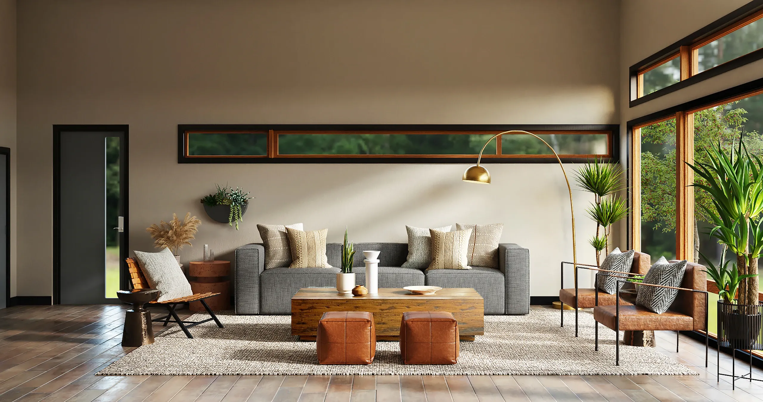 Interior Design Trends