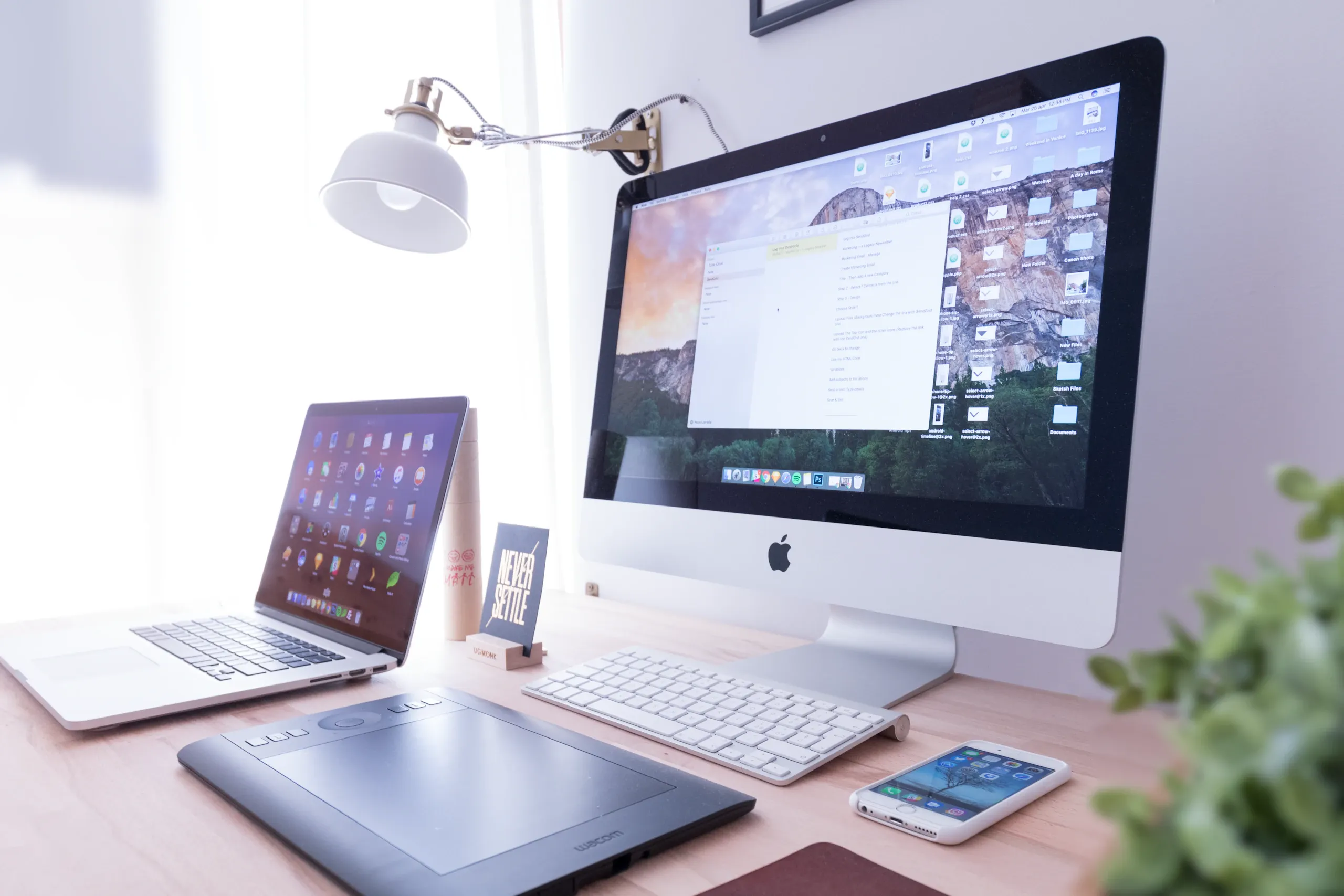 Must-Have Tech Gadgets