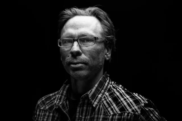 John Doe, CEO