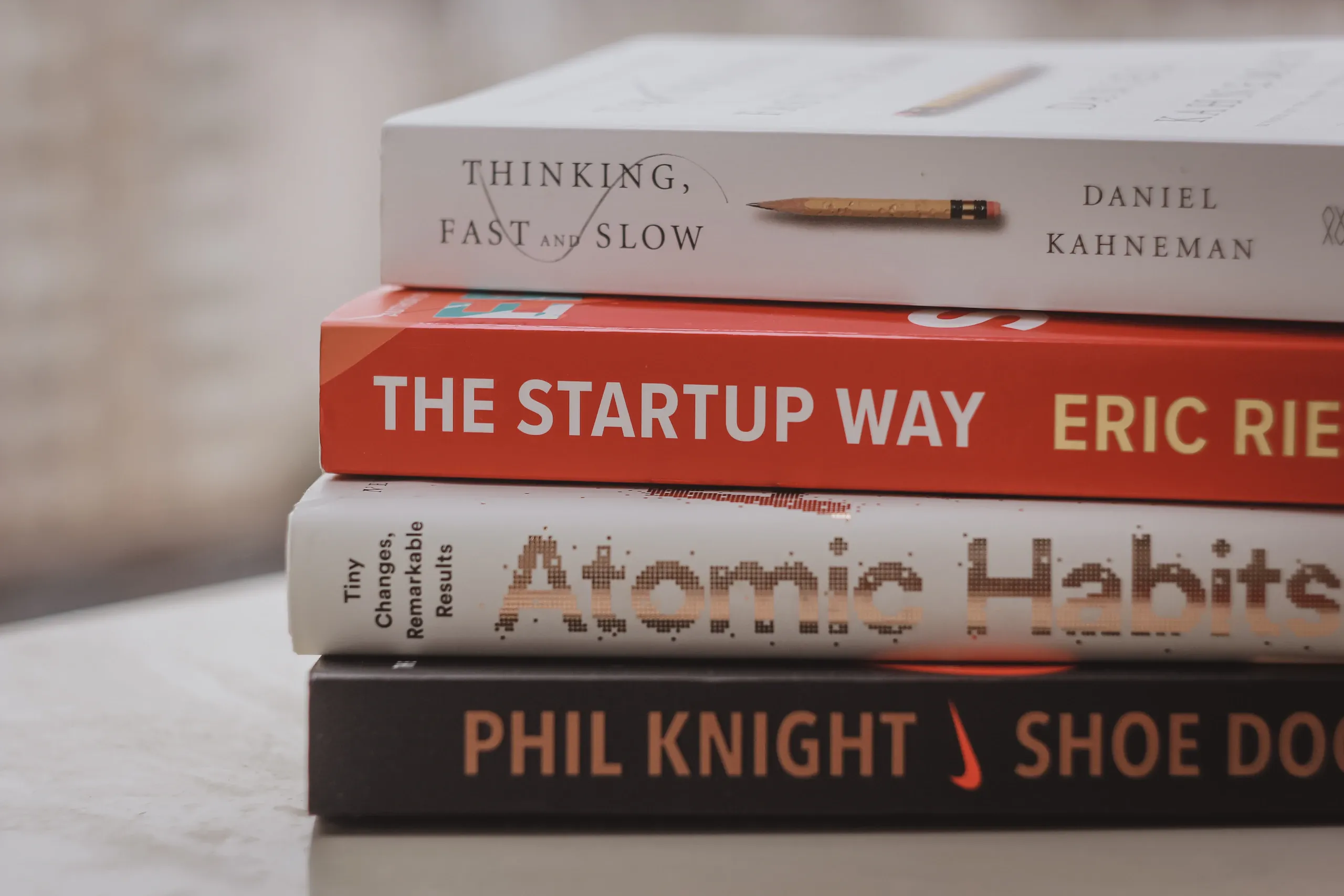 Strategies For Startup